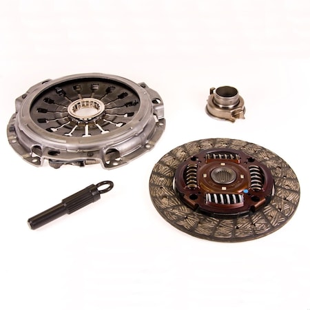 Luk Clutch Kit, 05-139 05-139